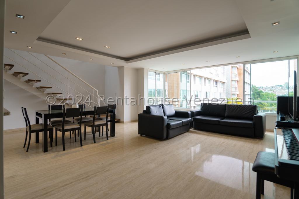 Sophisticated Apartment